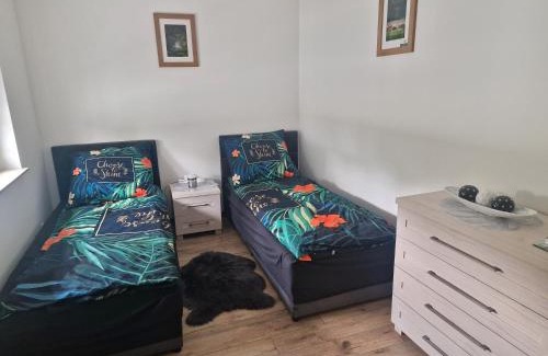Milicz Apartment | Apartament Słoneczny Taras nad Baryczą