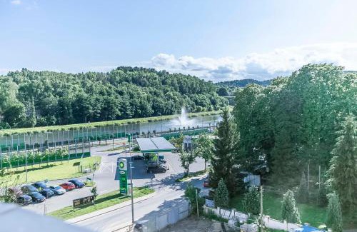Wrzeszcz Apartment | Apartament Słowacjusza 69