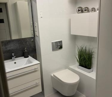 Zabrze Apartment | Apartament Słowackiego Park