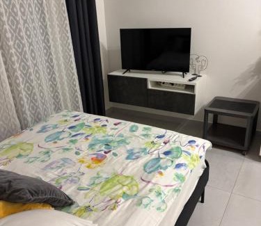 Zabrze Apartment | Apartament Słowackiego Park