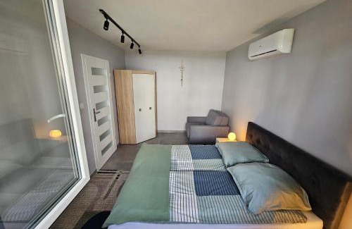 Debina Apartment | Apartament Słowik Dębina 25