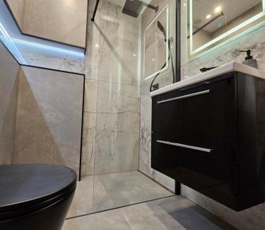 Debina Apartment | Apartament Słowik Dębina 25