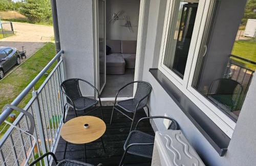 Debina Apartment | Apartament Słowik Dębina 25