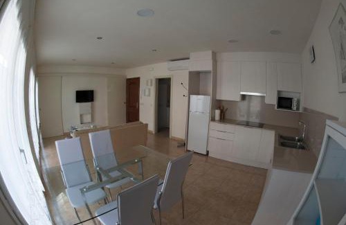 Sant Quirze de Besora Apartment | Apartament Sant Quirze de Besora