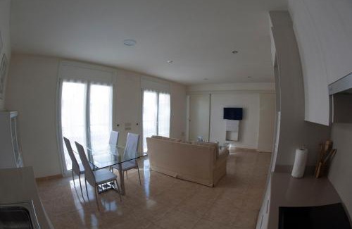 Sant Quirze de Besora Apartment | Apartament Sant Quirze de Besora