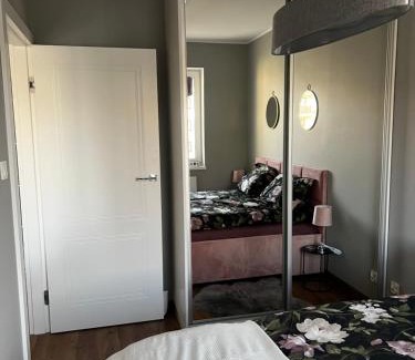 Elblag Apartment | Apartament Sadowa 87 Garaż gratis !