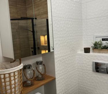 Elblag Apartment | Apartament Sadowa 87 Garaż gratis !