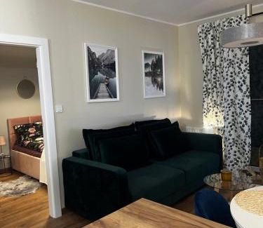 Elblag Apartment | Apartament Sadowa 87 Garaż gratis !
