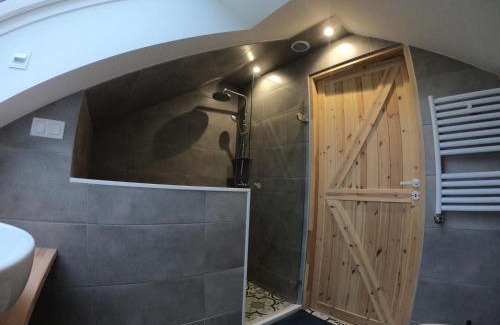 Marcinowice Apartment | Apartament Sady przy Ślęży