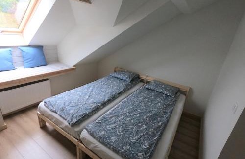 Marcinowice Apartment | Apartament Sady przy Ślęży