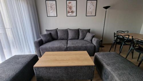 gmina Dopiewo Apartment | Apartament SALONET Airport & MTP