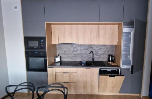 gmina Dopiewo Apartment | Apartament SALONET Airport & MTP