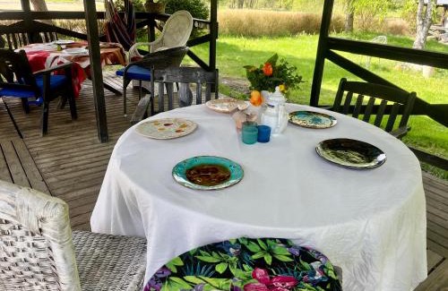 Leoncin Apartment | Apartament-samodzielne mieszkanie-Agroturystyka-puszcza kampinoska