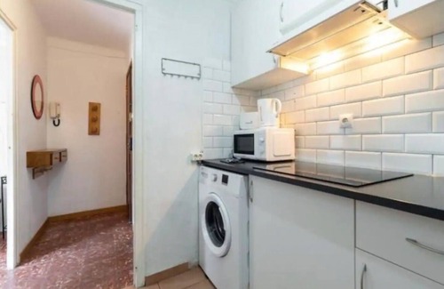 Vilassar de Mar Apartment | Apartament Sant Mateu