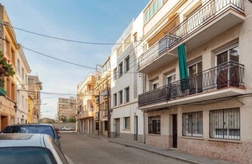 Vilassar de Mar Apartment | Apartament Sant Mateu