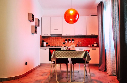 Piazza Armerina House | Apartament Sant'Andrea