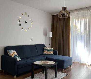 Olesnica Apartment | Apartament Sara