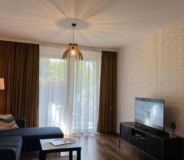 Olesnica Apartment | Apartament Sara