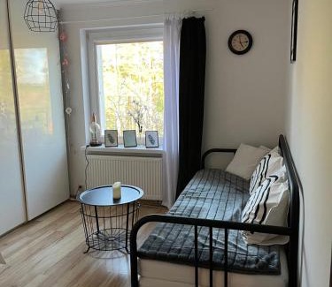 gmina Karsin Apartment | Apartament Sara