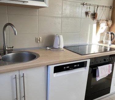 gmina Karsin Apartment | Apartament Sara