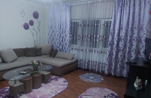Otelu Rosu Apartment | Apartament Sarah