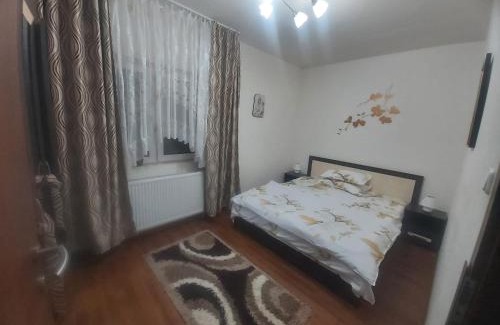 Otelu Rosu Apartment | Apartament Sarah