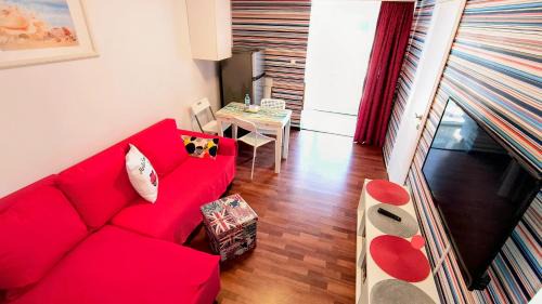 Saturn Apartment | Apartament Saturn Sophie By The Sea