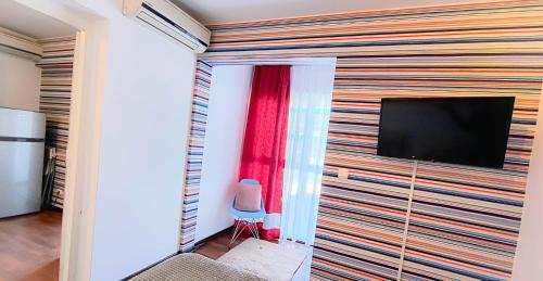 Saturn Apartment | Apartament Saturn Sophie By The Sea