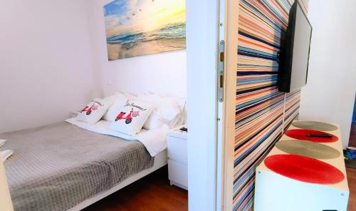 Saturn Apartment | Apartament Saturn Sophie By The Sea