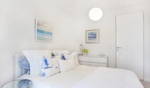Srodmiescie Apartment | Apartament Sea Towers View