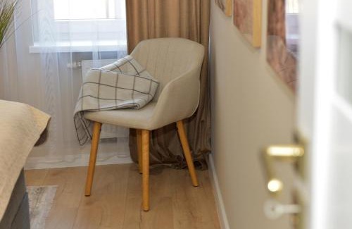 Przemysl Apartment | Apartament Serbańska 1/3