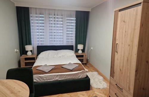 Wałcz Apartment | Apartament Serce Wałcza