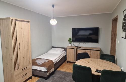 Wałcz Apartment | Apartament Serce Wałcza