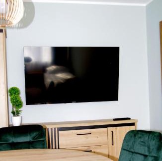 Wałcz Apartment | Apartament Serce Wałcza