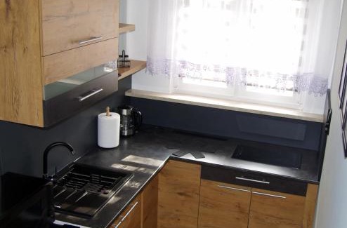 Wałcz Apartment | Apartament Serce Wałcza