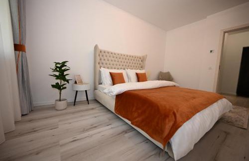 Bacau Apartment | Apartament Serene