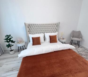 Bacau Apartment | Apartament Serene