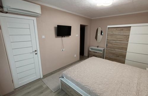 Baile Herculane Apartment | Apartament Serenity
