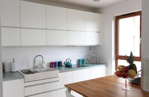 Wrzeszcz Apartment | Apartament Seventh Heaven