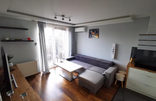 Siechnice Apartment | Apartament SIECHNICE
