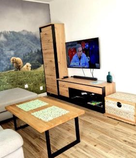 Jaworki Apartment | Apartament Sielanka Jaworki
