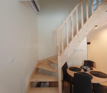 Konskie Apartment | Apartament Sielpia DeLuxe 2