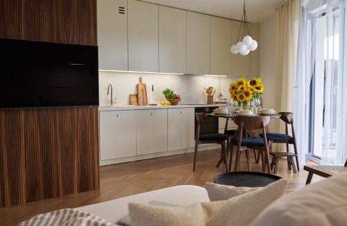 Zamosc Apartment | Apartament Sienkiewicza 22B