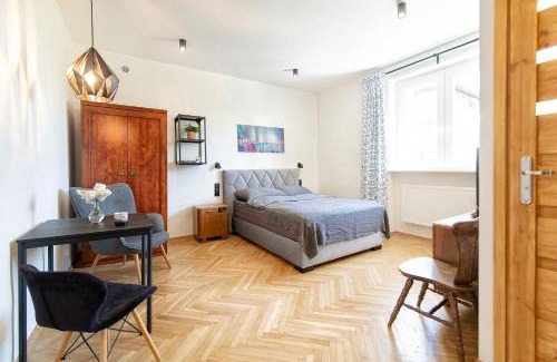 Bydgoszcz Apartment | Apartament Siesta Centrum