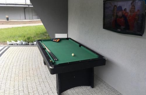Pobierowo Apartment | Apartament Silence Gold Club