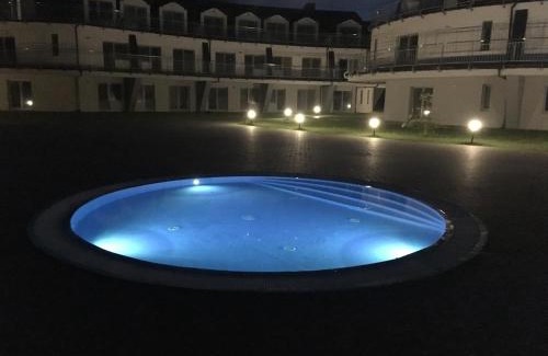 Pobierowo Apartment | Apartament Silence Gold Club