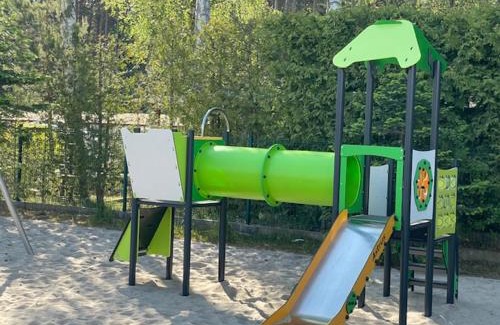 Pobierowo Apartment | Apartament Silence Gold Club