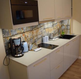 Pobierowo Apartment | Apartament Silence Gold Club