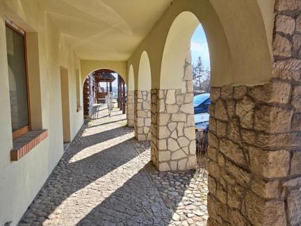 Bilgoraj Apartment | Apartament Singera