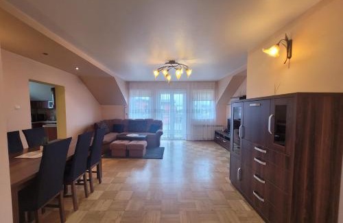 gmina Chełmiec Apartment | Apartament 'Siwy Dom'